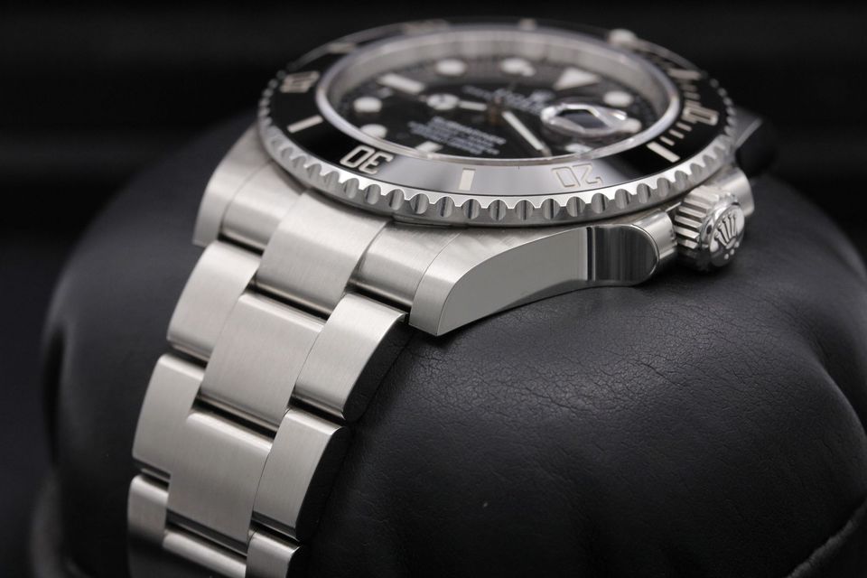 Rolex Submariner 126610 LN Image 2